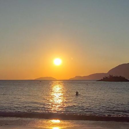 Recanto Dos Cabores Paraty Exterior foto