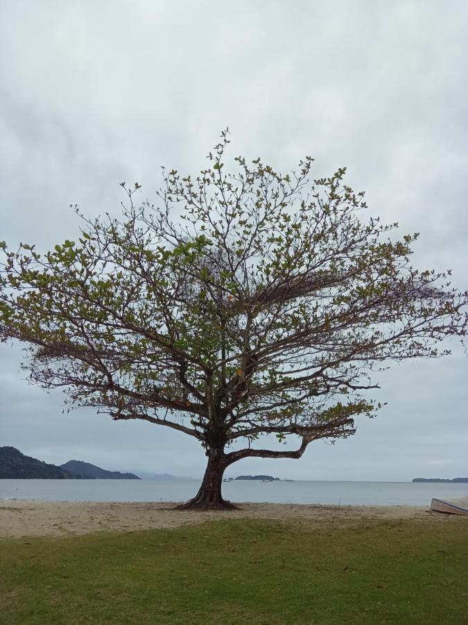 Recanto Dos Cabores Paraty Exterior foto