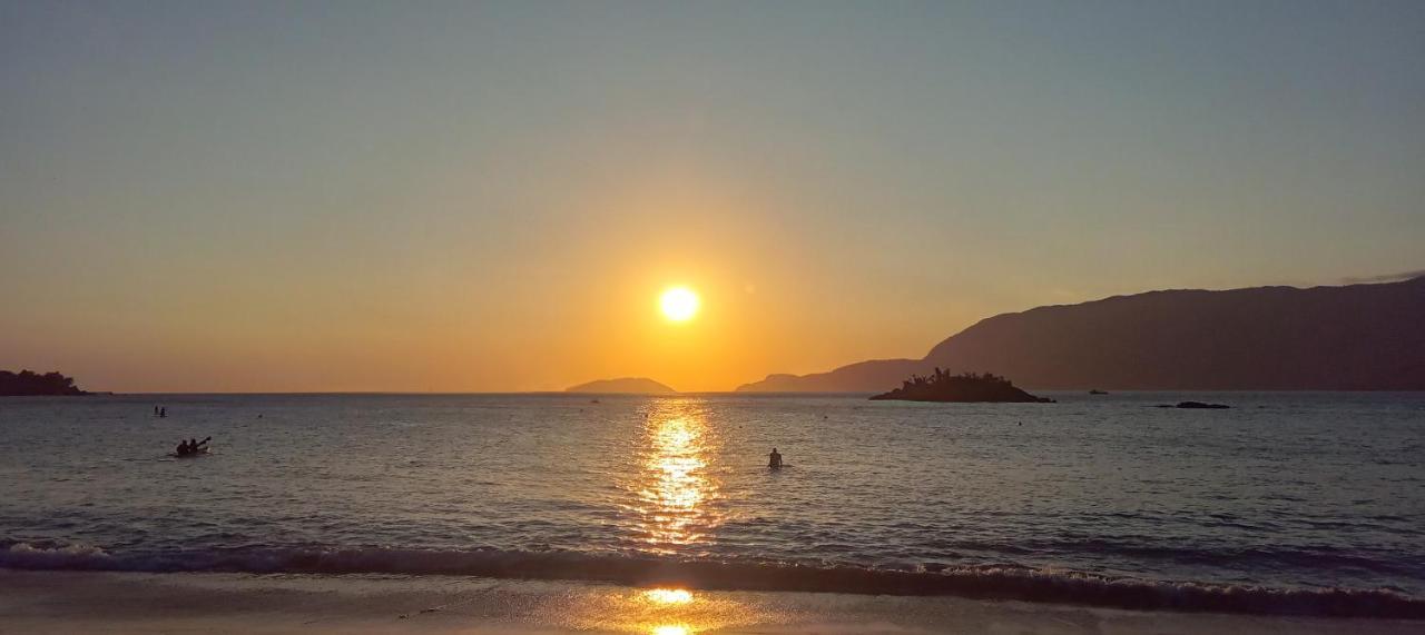 Recanto Dos Cabores Paraty Exterior foto